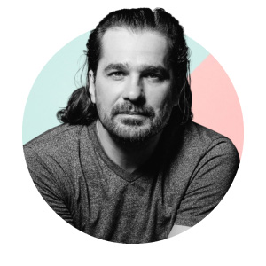 Даниил Черныш