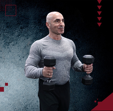 תמונה של ספרטאי